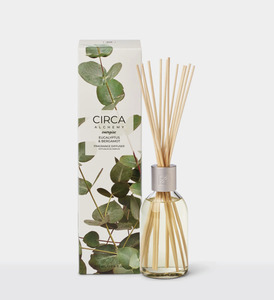 Alchemy Energise - Eucalyptus & Bergamot Fragrance Diffuser