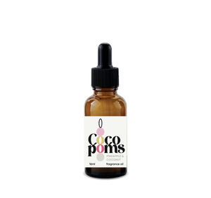 Cocopom Oil - Orchard Fruits