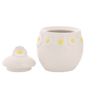 Gifts Gifts For Her: The Cottage Garden Sugar Bowl