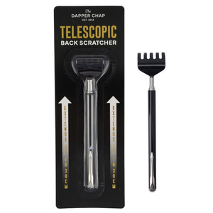 Telescopic Back Scratcher