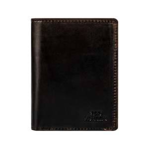 Oliver Mens Wallet - Brown