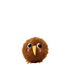 Gifts Just For Fun: BouNZy Ball - Kiwi