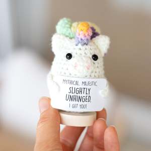 Positive Pals - Unicorn