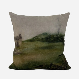 Homeware Cushions: Otago Stone Cottage Cushion Cover