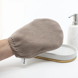 Homeware Kitchen Entertaining: Wash Mitt - Orchid