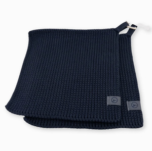 Homeware Kitchen Entertaining: Pot Holders 2pk - Raven