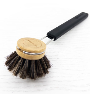 Dish Brush - Horse Hair