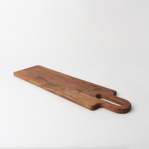 Homeware Kitchen Entertaining: Acacia Long Board - 55cm