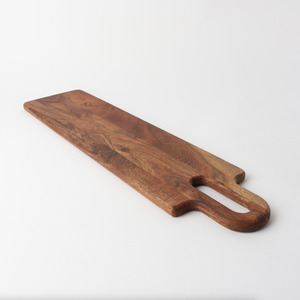 Homeware Kitchen Entertaining: Acacia Long Board - 60cm