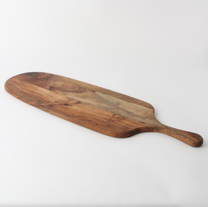 Acacia Serving Platter