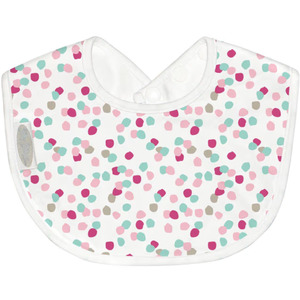 Jersey Biblet - Confetti