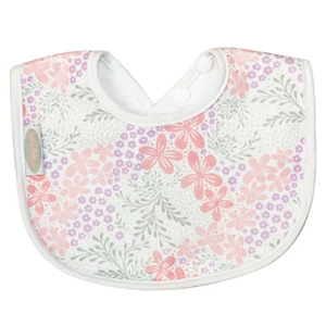 Gifts Babies: Jersey Biblet - Bloom
