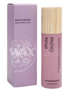 Room Spray - White Orchid