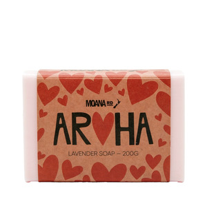 Soap - Aroha