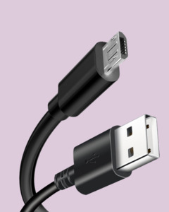 All: Spare cable Bellema UV Bag