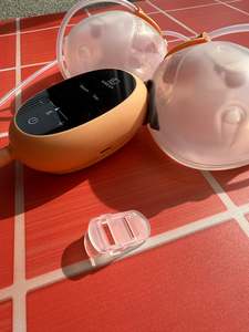 Breast Pump Parts Accessories: HORIGEN D6 - Valves