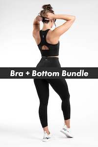 Custom Bundle: BRA + BOTTOM BUNDLE