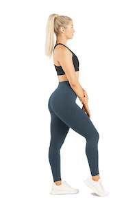 SCULPT F/L TIGHT - POND | CONTOUR