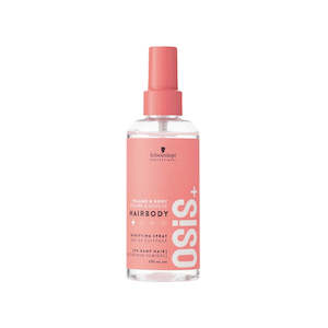 Hair: OSiS Hairbody 200ml