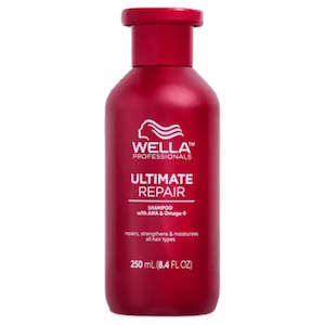 Hair: Ultimate Repair Shampoo 250ml