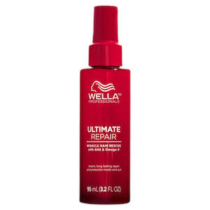 Ultimate Repair Miracle Rescue 95ml
