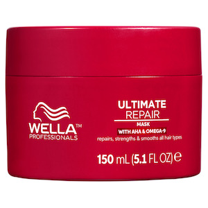 Hair: Ultimate Repair Mask 150ml