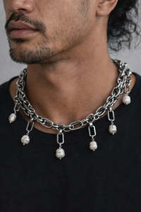 MADÉ Quiet Tide Necklace