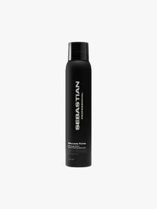 Sebastian Mousse Forte Volumising Mousse