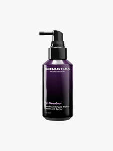Sebastian Dark No.Breaker Styling Treatment Spray