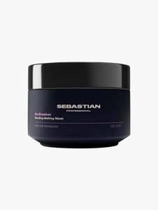 Sebastian Dark No.Breaker Bonding Melting Mask