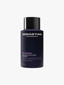 Sebastian No.Breaker Nourishing & Bonding Shampoo