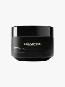 Sebastian Dark Oil Smooth And Shine Mask