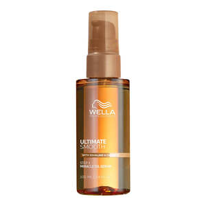 Ultimate Smooth Miracle Serum