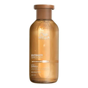Ultimate Smooth Shampoo 250ml