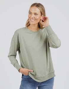 Tops: Foxwood Farrah Long Sleeve Top