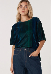 Fate & Becker | Sublime Top | Ombre