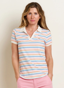 Summer Polo Shirt