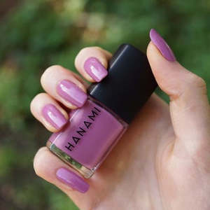 Accessories: Hanami Nail Polish Lady