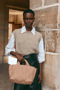 Accessories: Eb & Ive | Argo Tote Bag