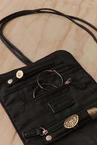 Argo Jewel Pouch - Assorted Colours