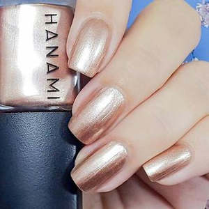 Accessories: Hanami Nail Polish Ritual Union