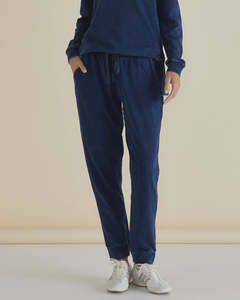Betty Basic | Heidi Pant | Indigo Wash