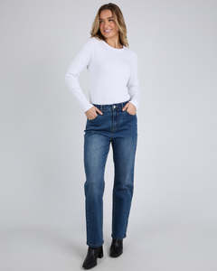 Foxwood | Demand Jean | Vintage