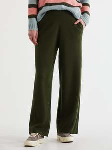 Pants Jeans: LD & Co | Milano Pant | Olive