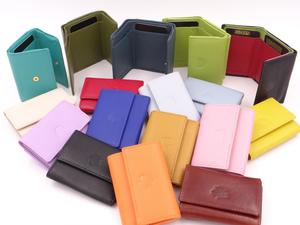 Handbags: C02 Manage Me Coin & Card Wallet