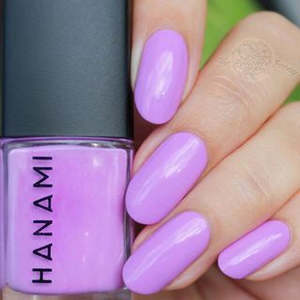 Hanami  Nail Polish Hyssop of Love