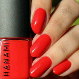 Beauty: Hanami Nail Polish I Wanna Be Adored