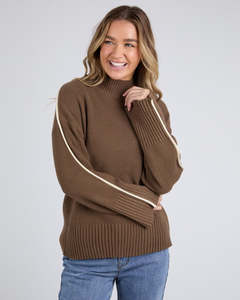 Foxwood: Oliver Knit