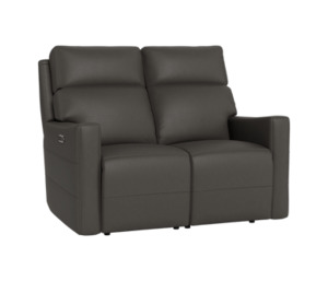 Products: Ryan 2.5 Seater Power Reclining Sofa in Leather