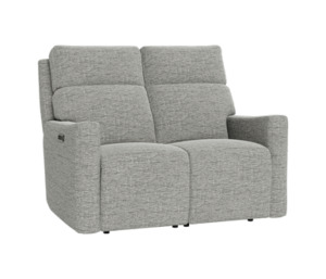 Ryan 2.5 Seater Power Reclining Sofa in Fabric